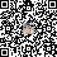 联雅广告微信二维码